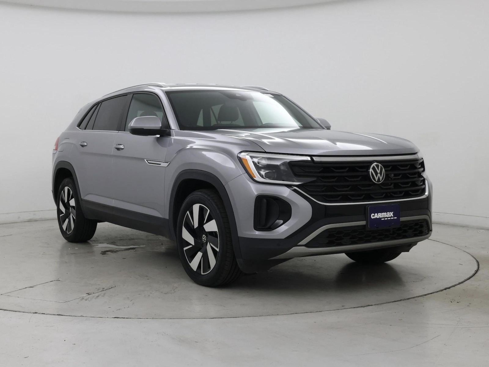 volkswagen atlas cross sport 2025 1V2HE2CA4SC227048 image